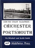 Chichester to Portsmouth  by MITCHELL, Vic & SMITH, Keith 